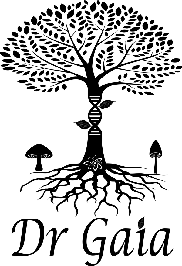 Dr Gaia
