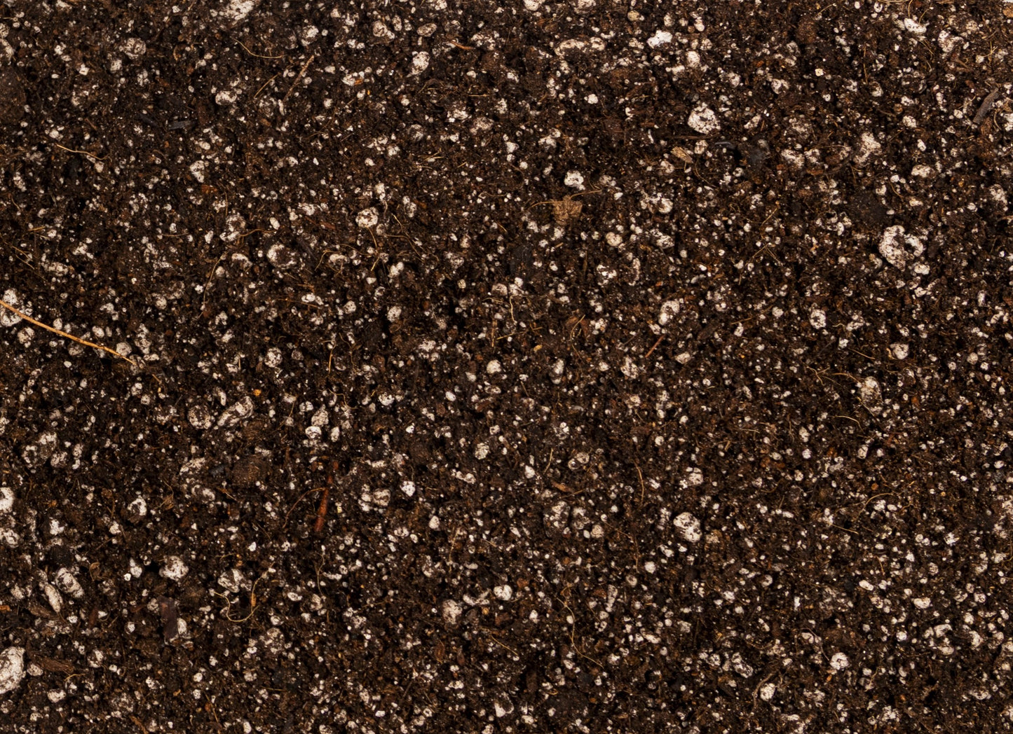 Living Potting Soil - 20 Gallons